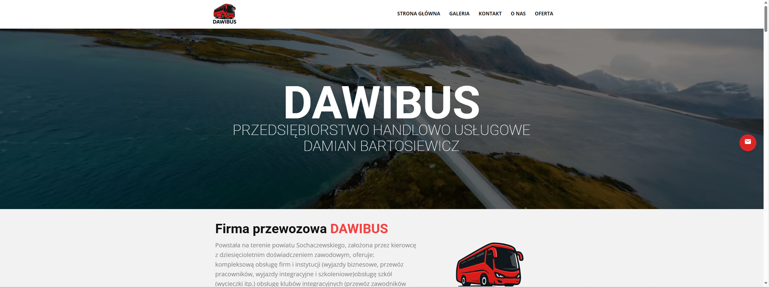 DAWIBUS